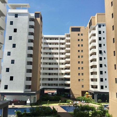 Dwharf Port Dickson Apartman Kültér fotó