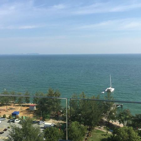 Dwharf Port Dickson Apartman Kültér fotó