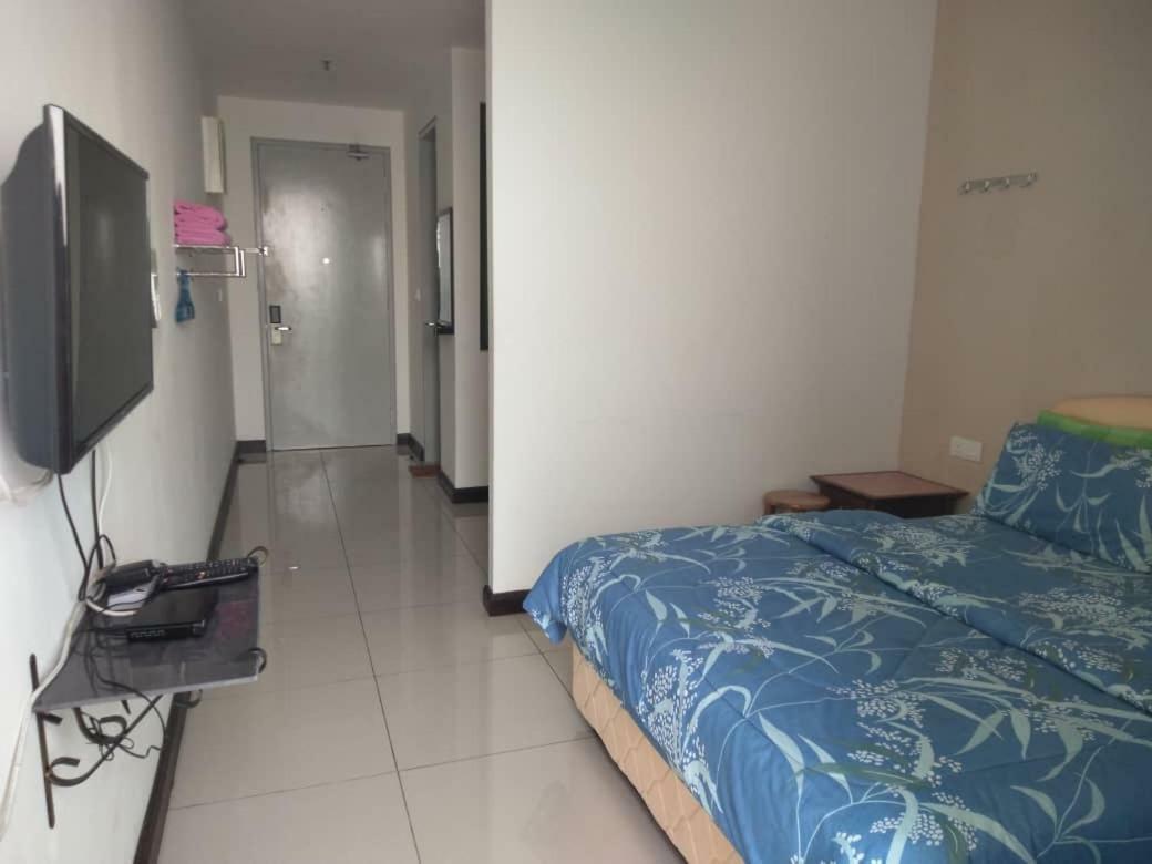 Dwharf Port Dickson Apartman Kültér fotó