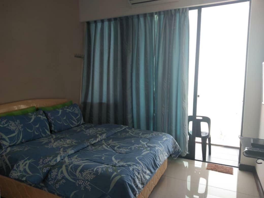 Dwharf Port Dickson Apartman Kültér fotó