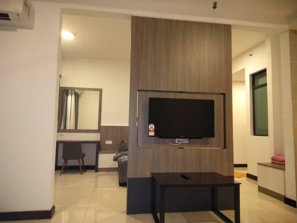 Dwharf Port Dickson Apartman Kültér fotó